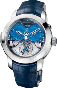 Ulysse Nardin Executive Ulysse Nardin Executive