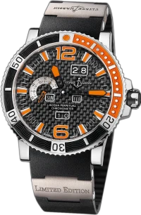 Ulysse Nardin Functional Ulysse Nardin Functional