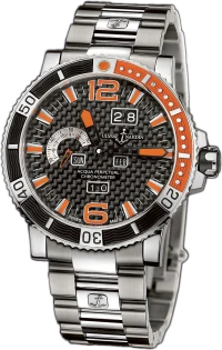 Ulysse Nardin Functional Ulysse Nardin Functional