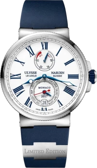 Ulysse Nardin Marine Ulysse Nardin Marine