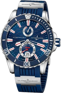 Ulysse Nardin Marine Ulysse Nardin Marine