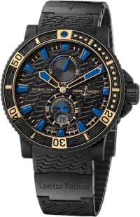 Ulysse Nardin Marine Ulysse Nardin Marine