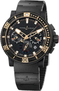 Ulysse Nardin Marine Ulysse Nardin Marine