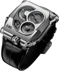 Urwerk EMC Urwerk EMC
