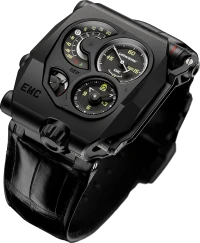 Urwerk EMC Urwerk EMC