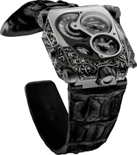 Urwerk EMC Urwerk EMC