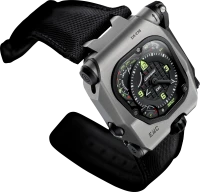 Urwerk EMC Time Hunter Urwerk EMC Time Hunter