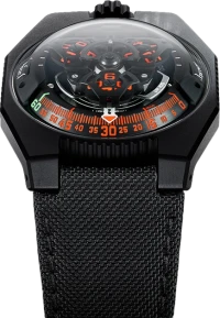 Urwerk UR-100 Urwerk UR-100