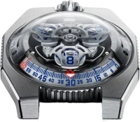 Urwerk UR-100 Urwerk UR-100