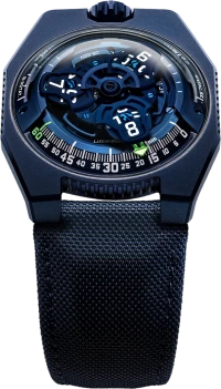 Urwerk UR-100 Urwerk UR-100