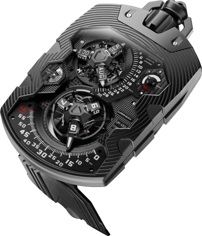 Urwerk