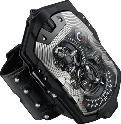 Urwerk