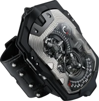 Urwerk UR-1001 Urwerk UR-1001