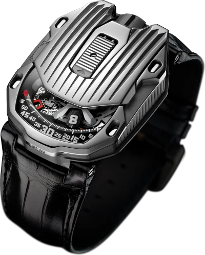 Urwerk