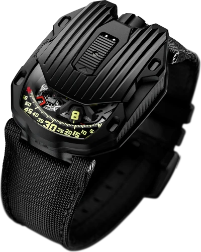 Urwerk