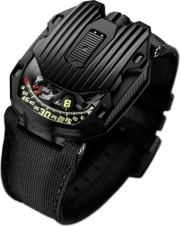 Urwerk UR-105 Urwerk UR-105