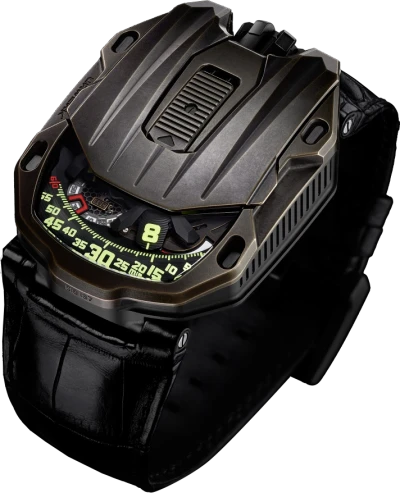 Urwerk