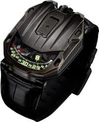 Urwerk UR-105 Urwerk UR-105