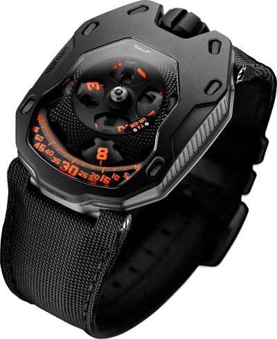 Urwerk