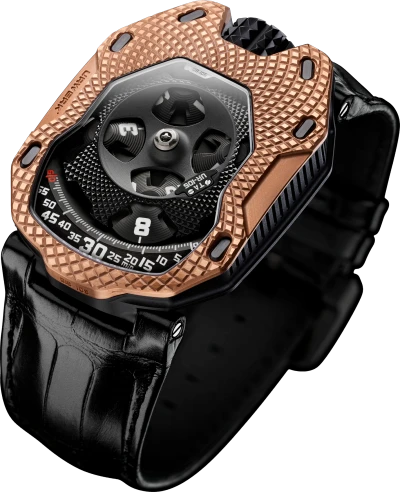 Urwerk