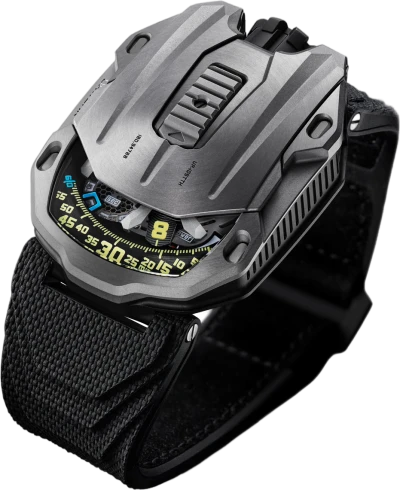 Urwerk