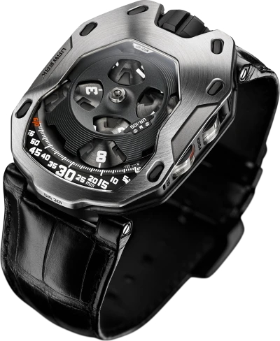 Urwerk