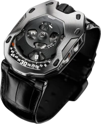 Urwerk UR-105 Urwerk UR-105