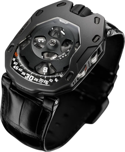 Urwerk