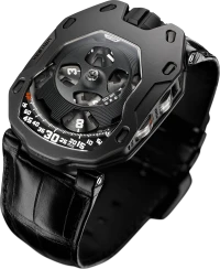 Urwerk UR-105 Urwerk UR-105