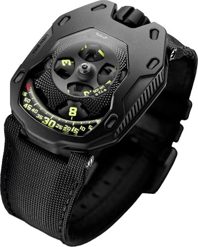 Urwerk