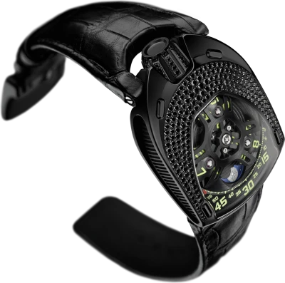 Urwerk