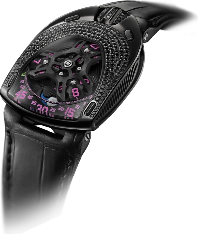 Urwerk