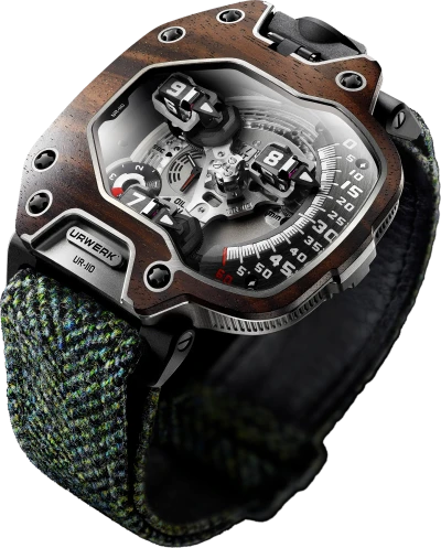 Urwerk