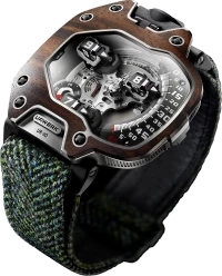 Urwerk UR-110 Urwerk UR-110