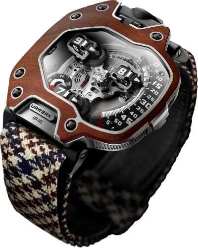 Urwerk