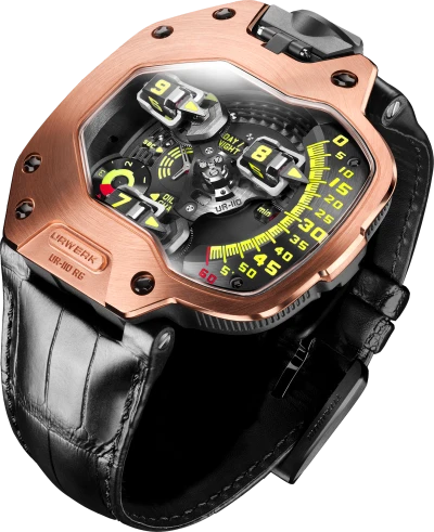 Urwerk