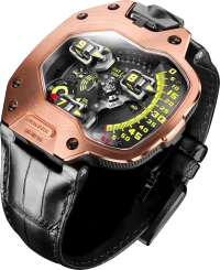 Urwerk UR-110 Urwerk UR-110