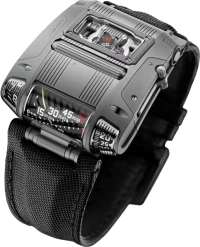 Urwerk UR-111C Urwerk UR-111C