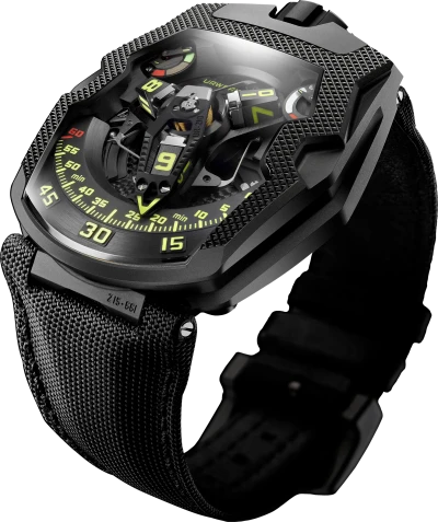Urwerk