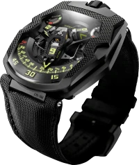 Urwerk UR-210 Urwerk UR-210