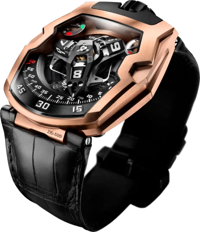 Urwerk