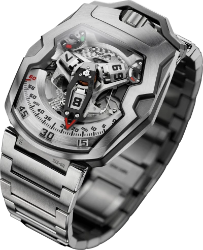 Urwerk