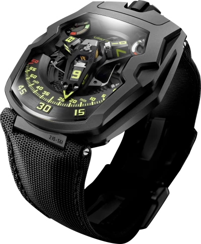 Urwerk