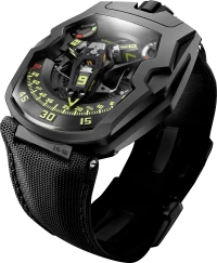 Urwerk UR-210 Urwerk UR-210