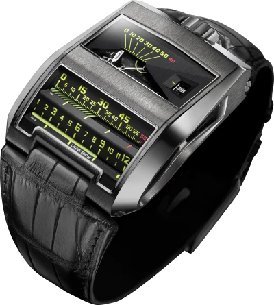 Urwerk