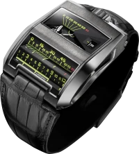 Urwerk UR-CC1 Urwerk UR-CC1
