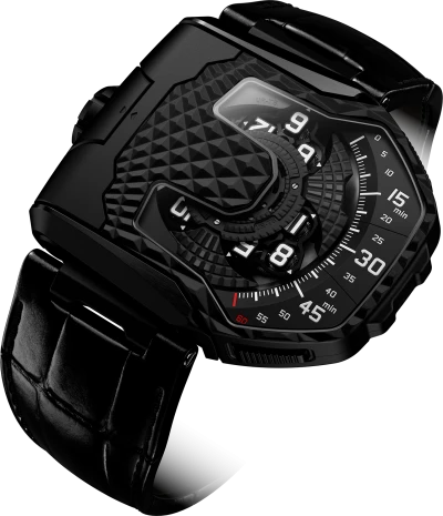 Urwerk