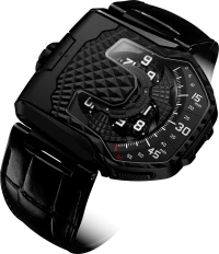 Urwerk UR-T8 Urwerk UR-T8