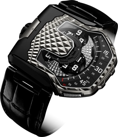 Urwerk
