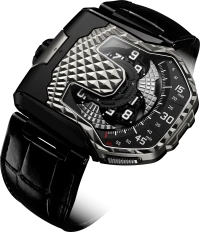 Urwerk UR-T8 Urwerk UR-T8